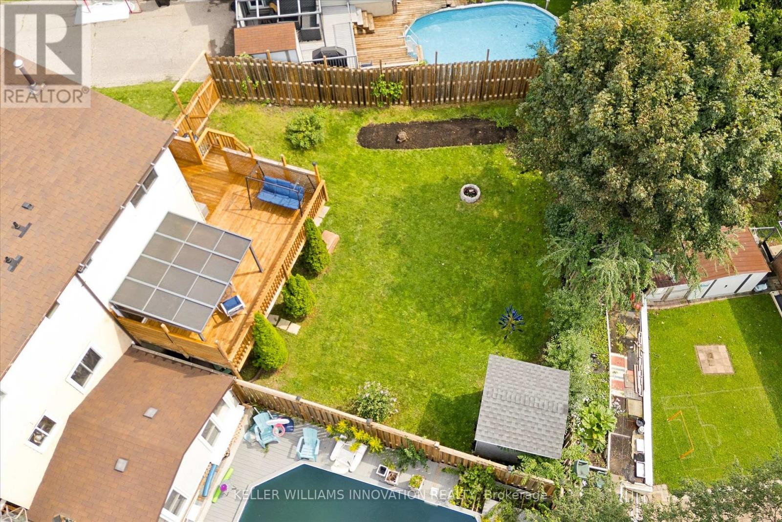 76 Cluthe Crescent, Kitchener, Ontario  N2P 1M8 - Photo 4 - X13770026