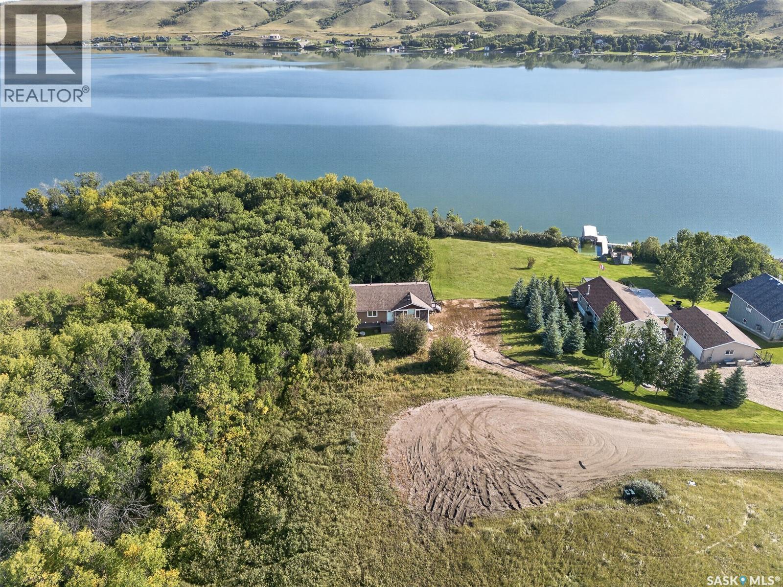 1260 Tatanka Drive, Buffalo Pound Lake, Saskatchewan  S6H 5G1 - Photo 69 - SK047659