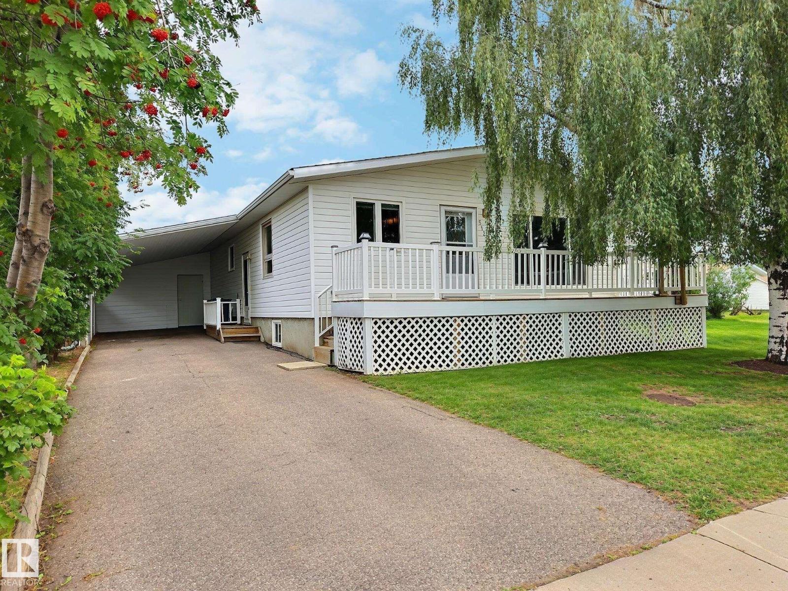 5122 46 AV, St. Paul Town, Alberta