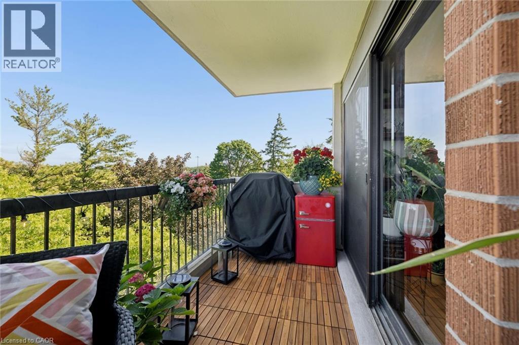 260 Sheldon Avenue N Unit# 608, Kitchener, Ontario  N2H 6P2 - Photo 27 - 40862442