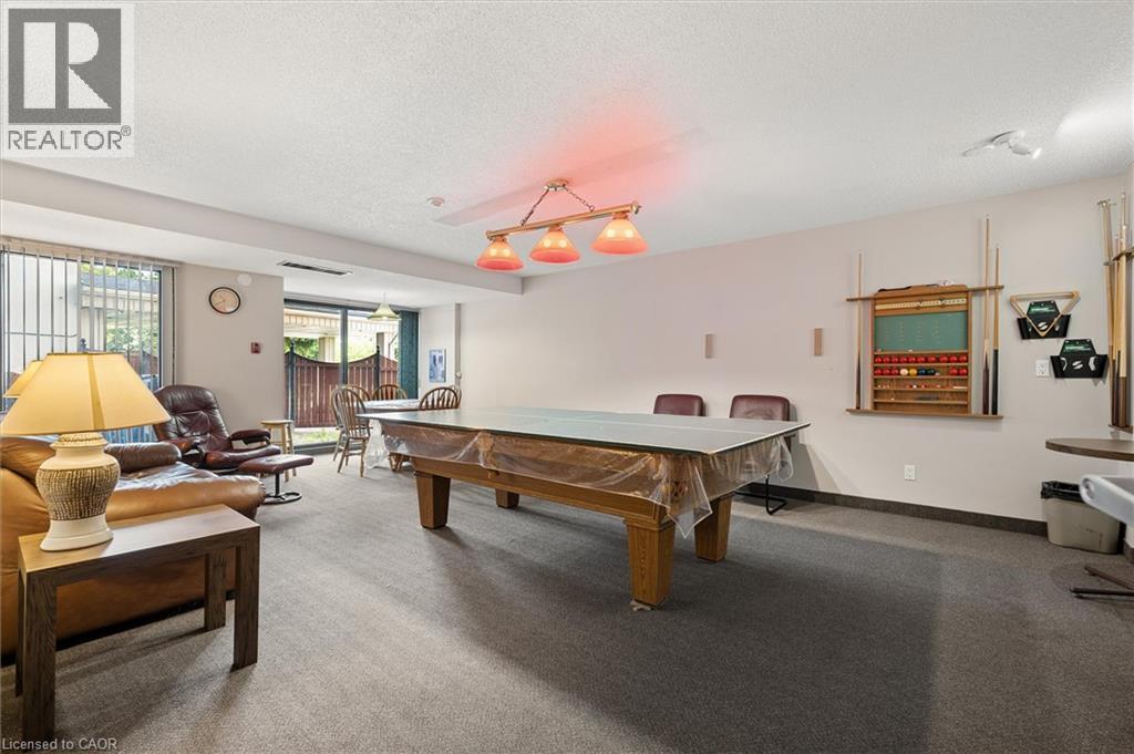 260 Sheldon Avenue N Unit# 608, Kitchener, Ontario  N2H 6P2 - Photo 36 - 40862442