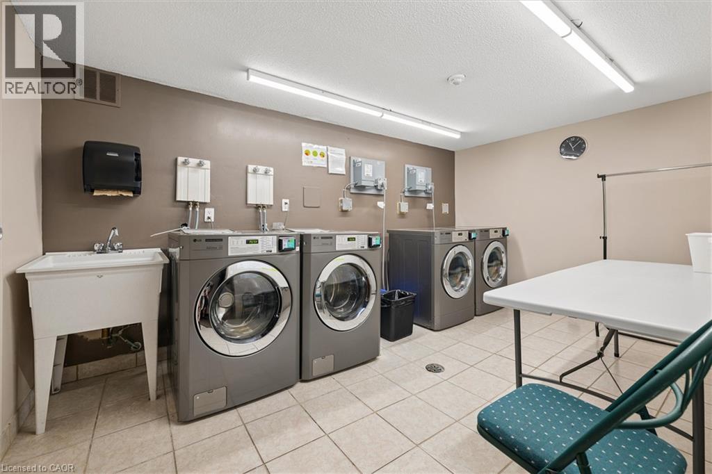 260 Sheldon Avenue N Unit# 608, Kitchener, Ontario  N2H 6P2 - Photo 38 - 40862442