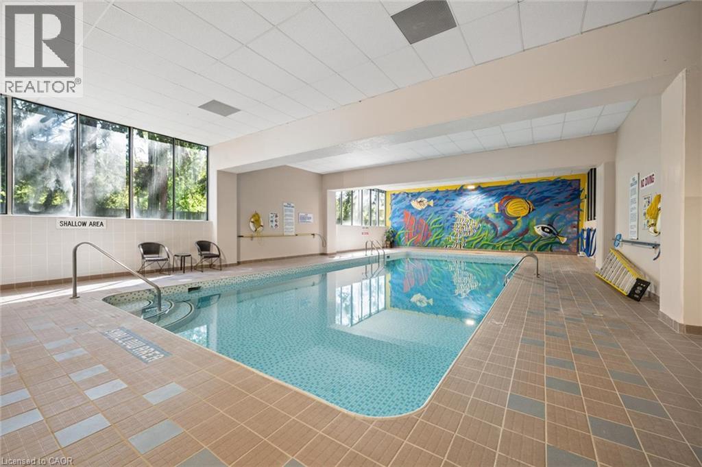 260 Sheldon Avenue N Unit# 608, Kitchener, Ontario  N2H 6P2 - Photo 33 - 40862442