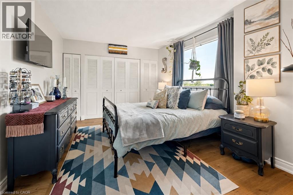 260 Sheldon Avenue N Unit# 608, Kitchener, Ontario  N2H 6P2 - Photo 20 - 40862442