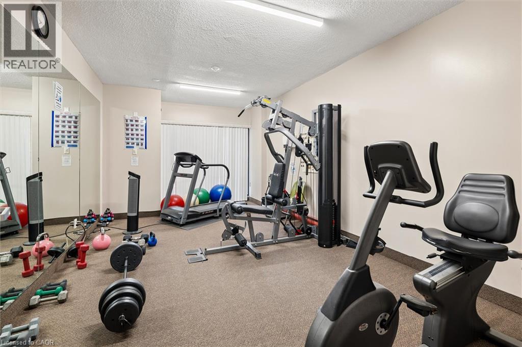 260 Sheldon Avenue N Unit# 608, Kitchener, Ontario  N2H 6P2 - Photo 35 - 40862442