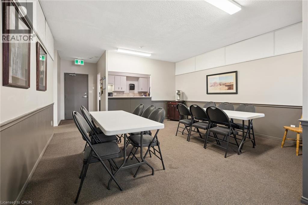 260 Sheldon Avenue N Unit# 608, Kitchener, Ontario  N2H 6P2 - Photo 37 - 40862442
