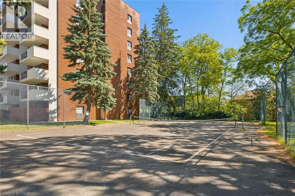 260 Sheldon Avenue N Unit# 608, Kitchener, Ontario  N2H 6P2 - Photo 42 - 40862442
