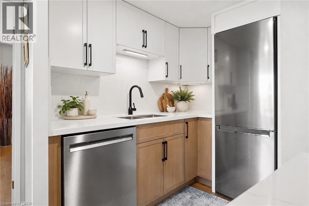 260 Sheldon Avenue N Unit# 608, Kitchener, Ontario  N2H 6P2 - Photo 13 - 40862442