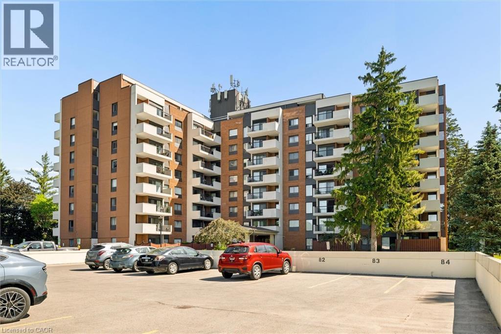 260 Sheldon Avenue N Unit# 608, Kitchener, Ontario  N2H 6P2 - Photo 40 - 40862442