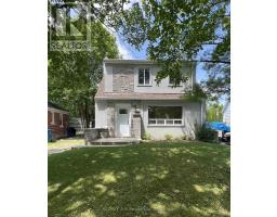 34 SOMERSET STREET, Stratford, Ontario