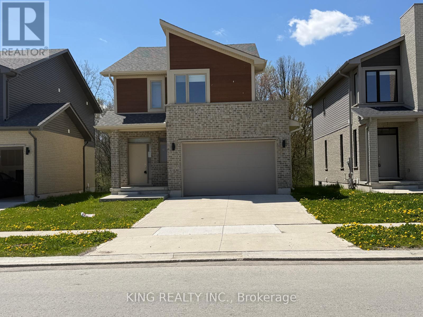 Lower - 2004 Evans Boulevard, London South, Ontario N6M 0J7 - Photo 2 - X13770054