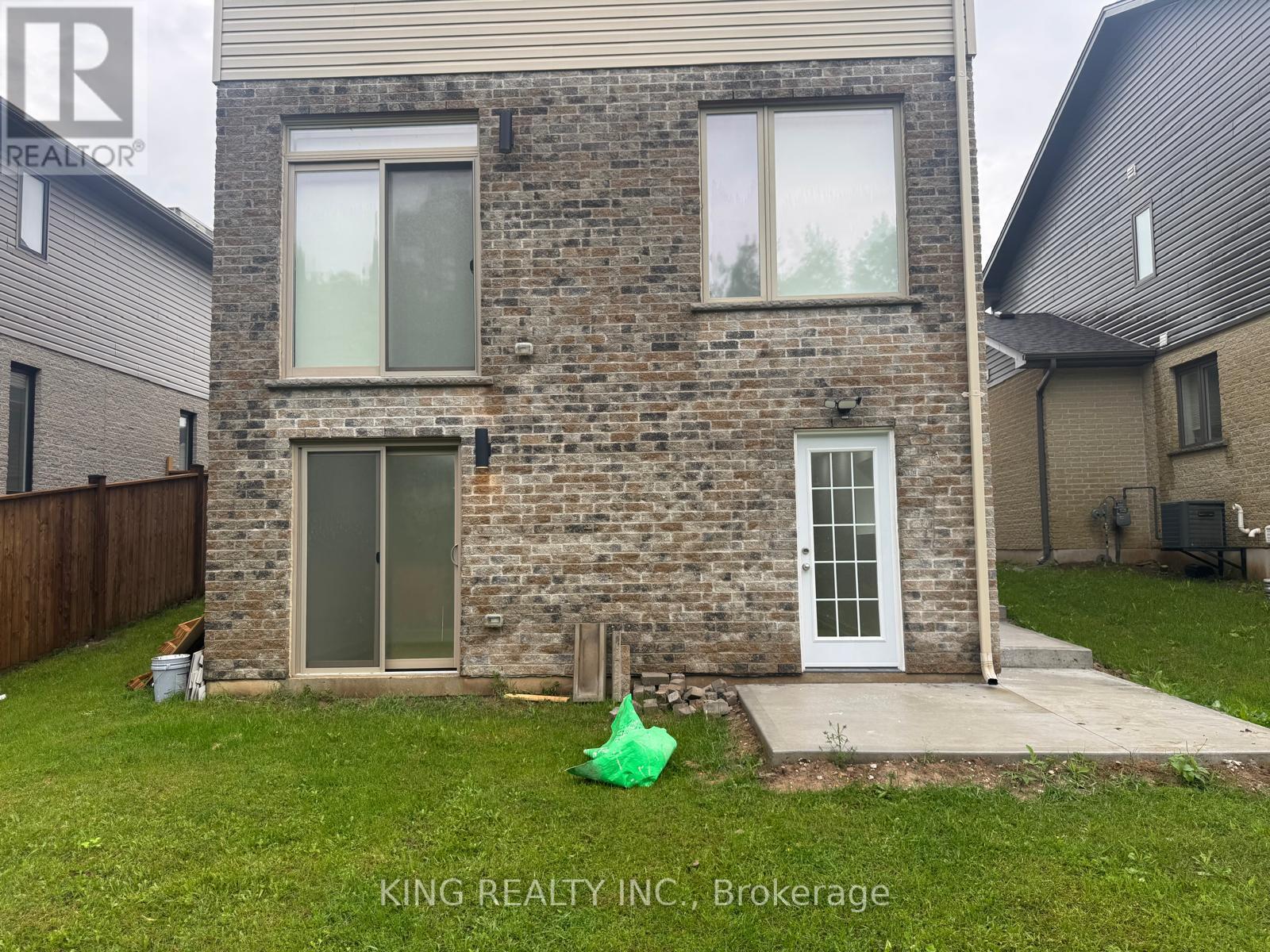 Lower - 2004 Evans Boulevard, London South, Ontario N6M 0J7 - Photo 3 - X13770054