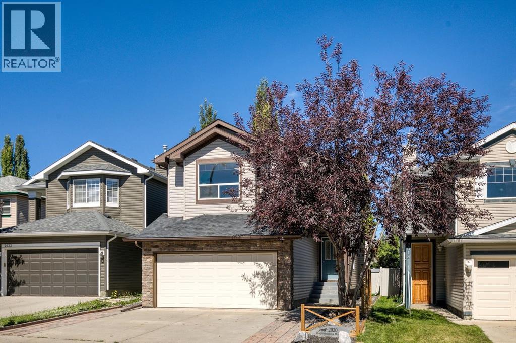2020 Bridlemeadows Manor Sw, Calgary, Alberta T2Y 4R9 - Photo 1 - A2340373
