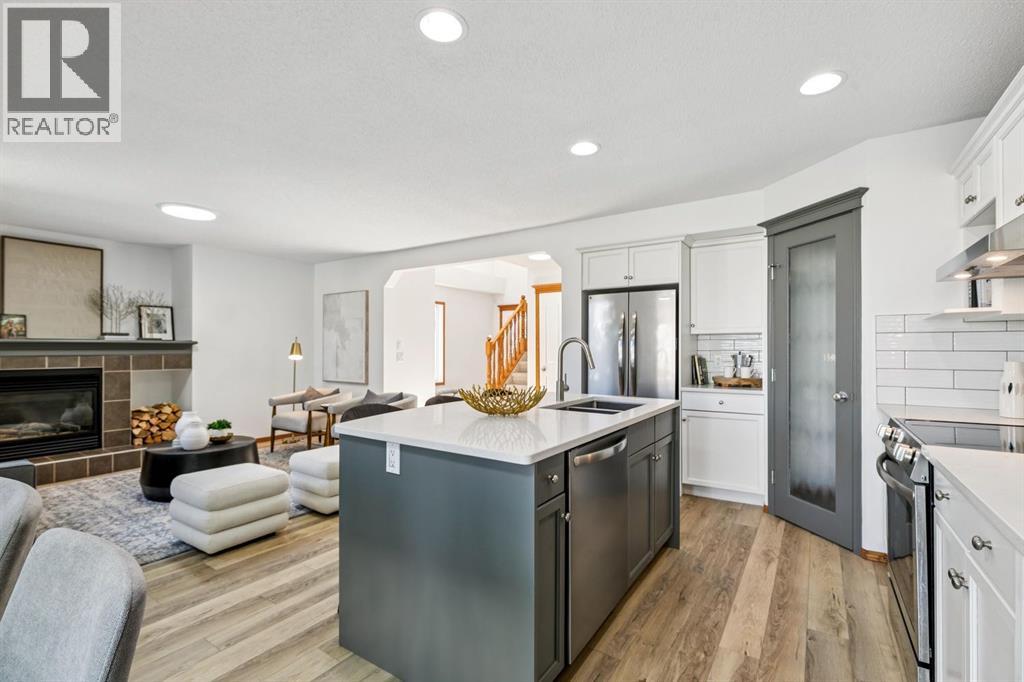2020 Bridlemeadows Manor Sw, Calgary, Alberta T2Y 4R9 - Photo 11 - A2340373