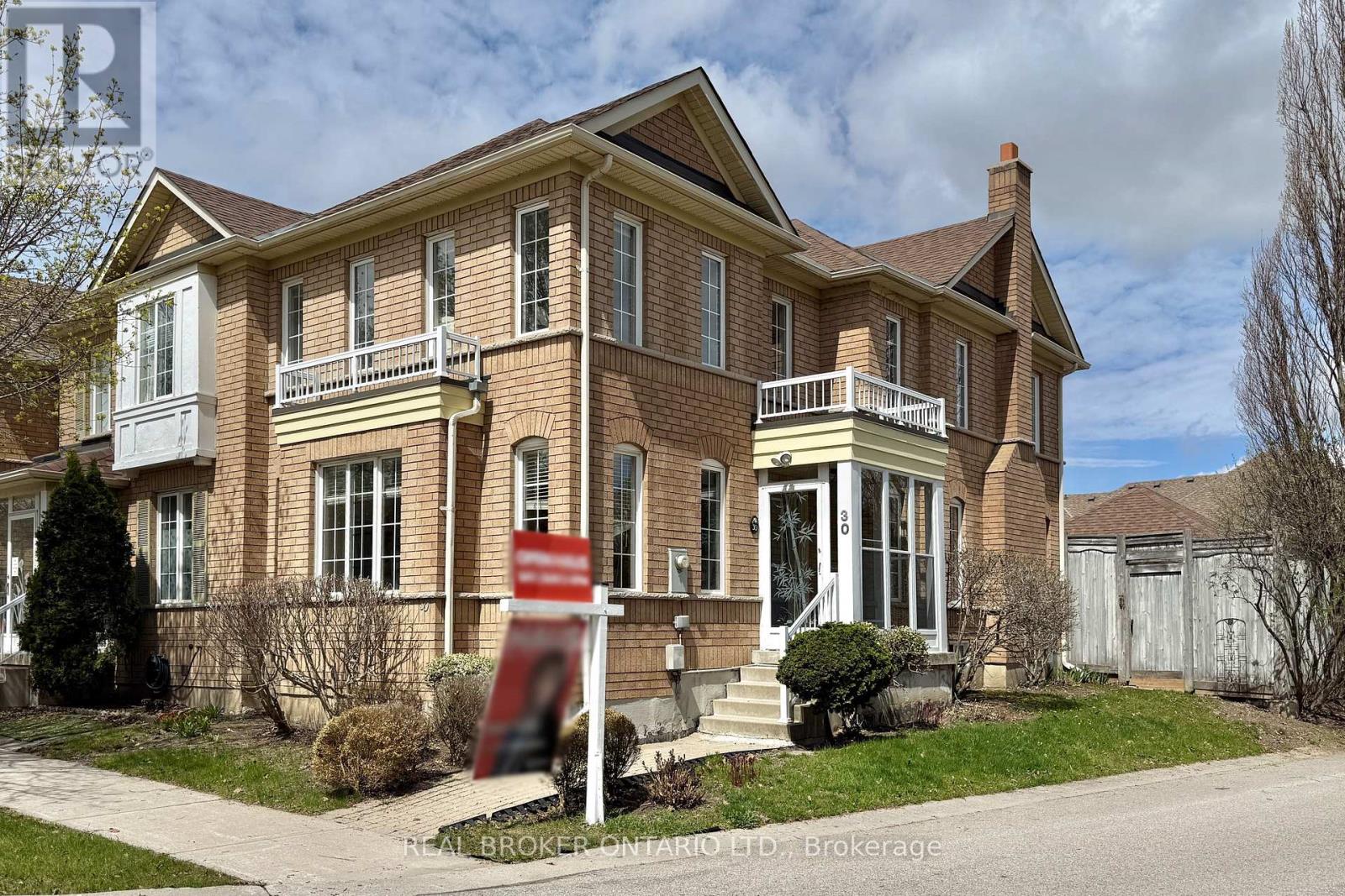 30 LITTLE ANGEL ROAD, Markham, Ontario