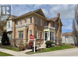 30 LITTLE ANGEL ROAD, Markham, Ontario