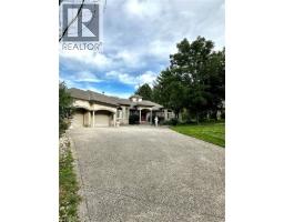 572 HIDDEN VALLEY Road Unit# Basement, kitchener, Ontario