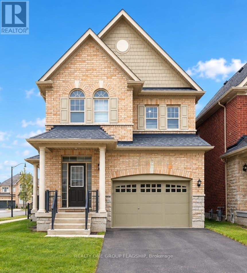 7 HOXTON ROAD, Brampton, Ontario