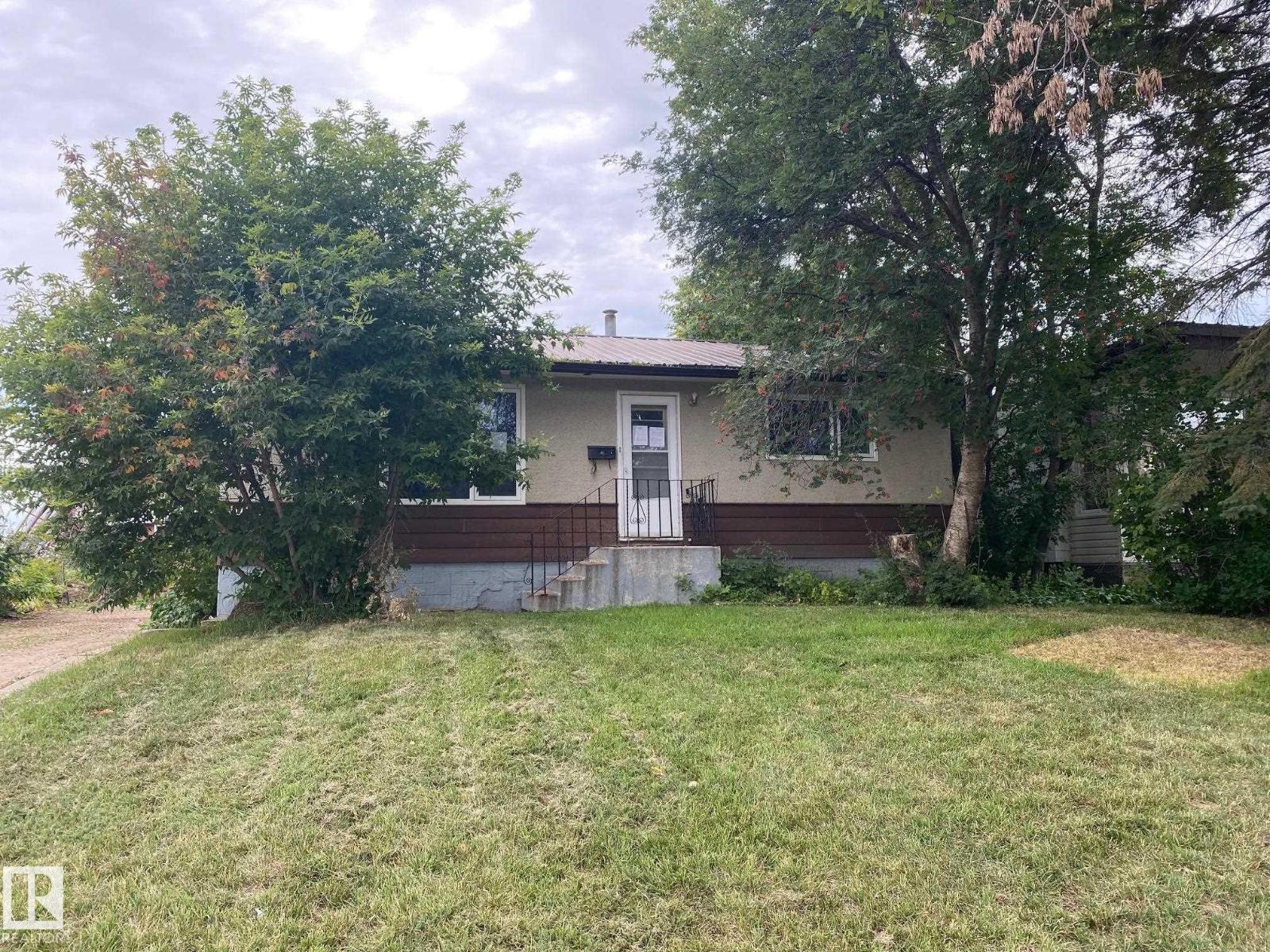 4008 55 ST, Wetaskiwin, Alberta