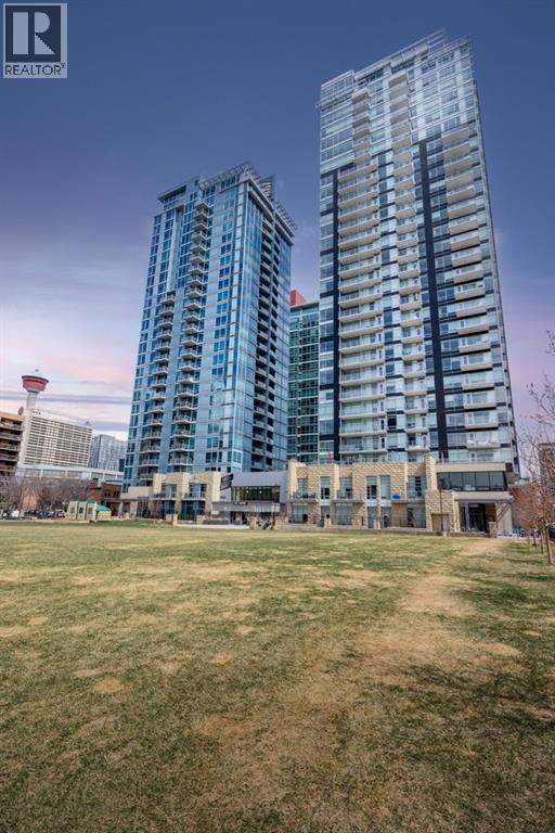 2505, 215 13 Avenue Sw, Calgary, Alberta  T2R 0V6 - Photo 26 - A2339204