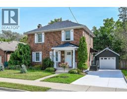 33 BELLEVUE Avenue, Simcoe, Ontario