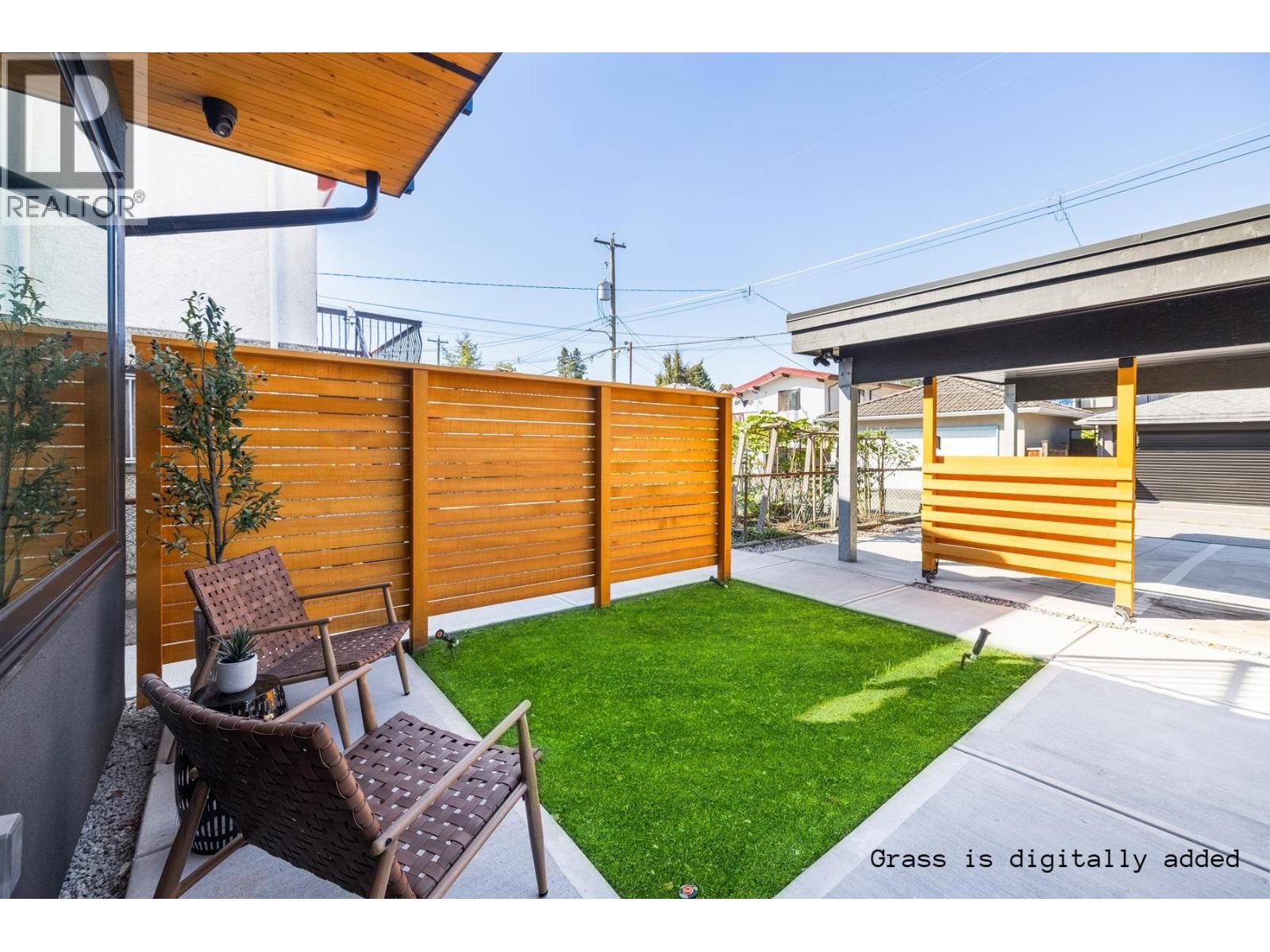 2 2995 Adanac Street, Vancouver, British Columbia V5K 2N4 - Photo 15 - R3163077