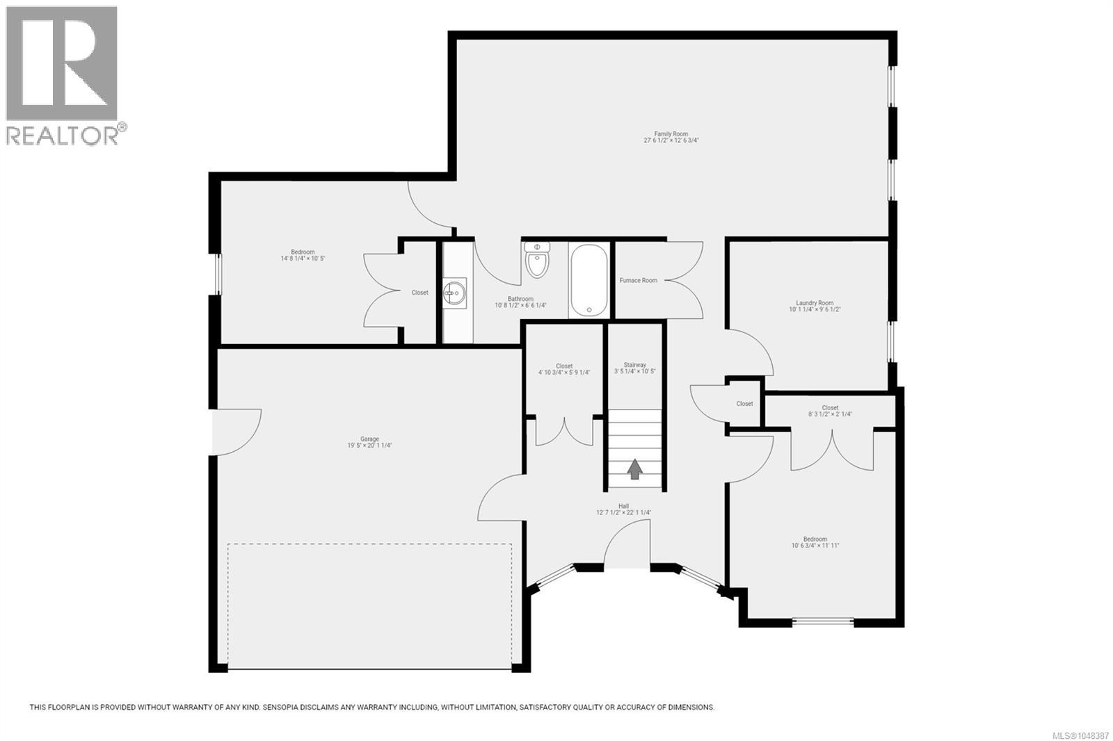 885 Timberline Dr, Campbell River, British Columbia  V9H 0A8 - Photo 7 - 1048387