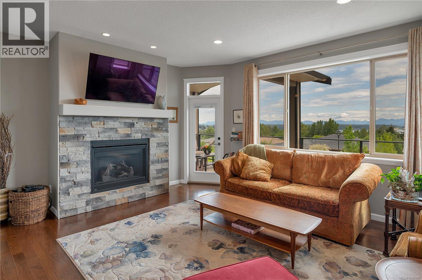 885 Timberline Dr, Campbell River, British Columbia  V9H 0A8 - Photo 3 - 1048387