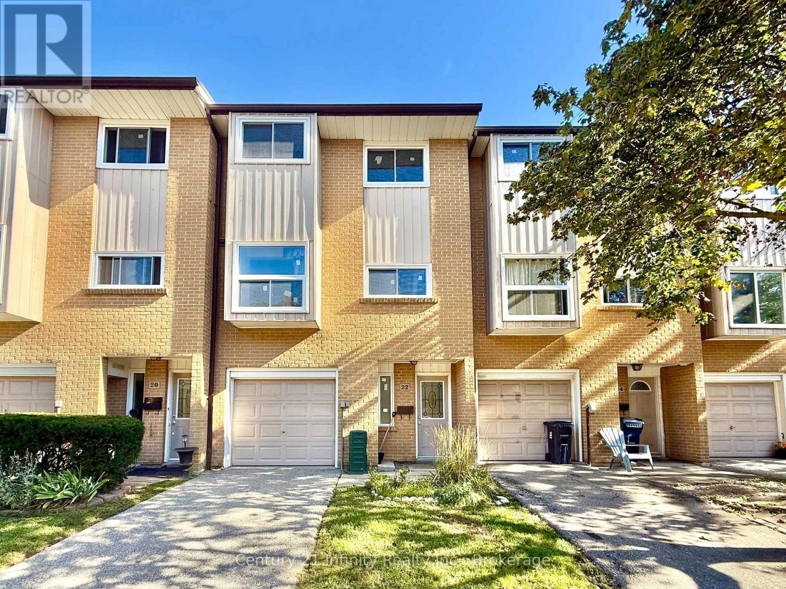 22 - 750 Military Trail, Toronto (Morningside), Ontario  M1E 4P7 - Photo 2 - E13750854