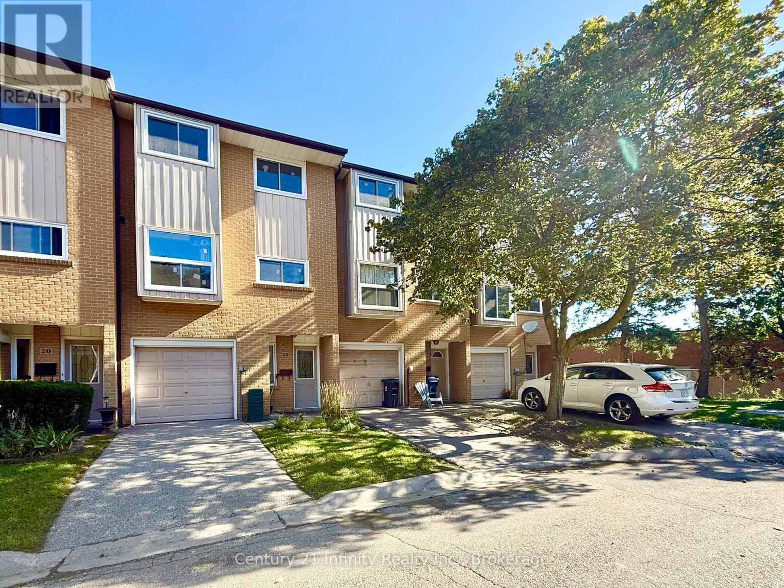 22 - 750 Military Trail, Toronto (Morningside), Ontario  M1E 4P7 - Photo 1 - E13750854
