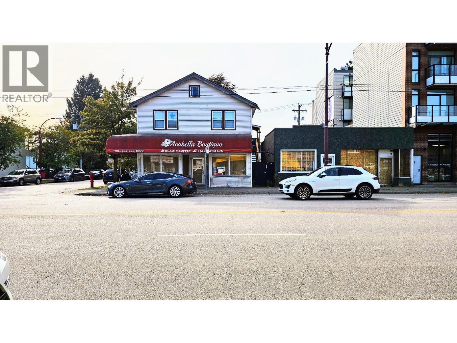 6585 Victoria Drive, Vancouver, British Columbia  V5P 3X8 - Photo 2 - C8081817