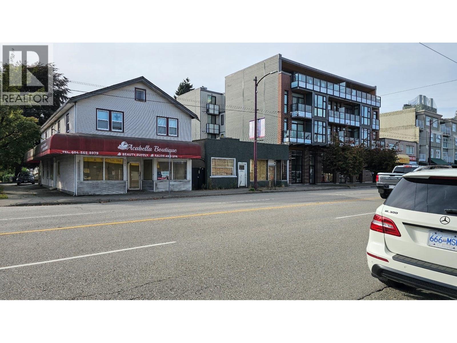 6585 Victoria Drive, Vancouver, British Columbia  V5P 3X8 - Photo 3 - C8081817