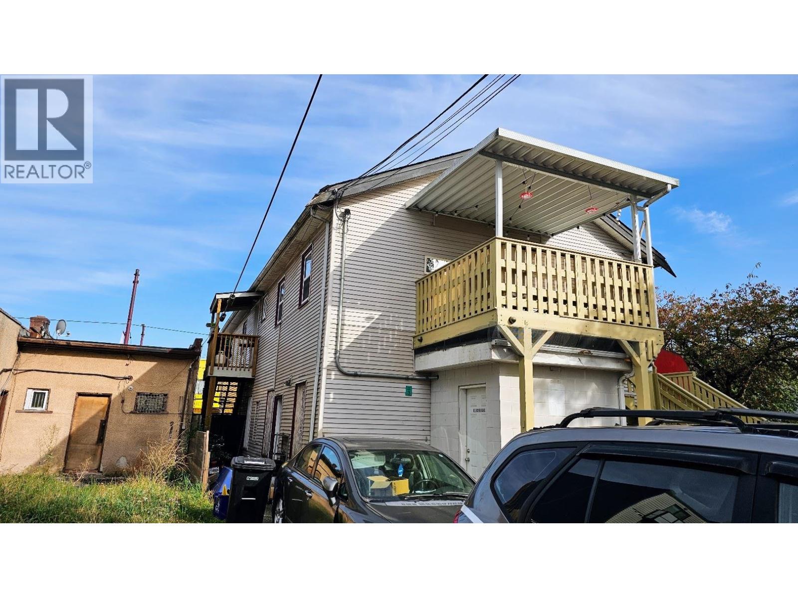 6585 Victoria Drive, Vancouver, British Columbia  V5P 3X8 - Photo 6 - C8081817