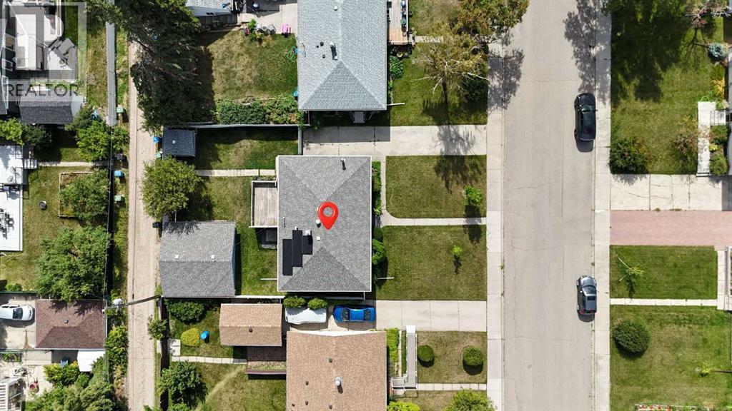 50 Thornlee Crescent NW, Calgary, Alberta  T2K 2W8 - Photo 38 - A2342056