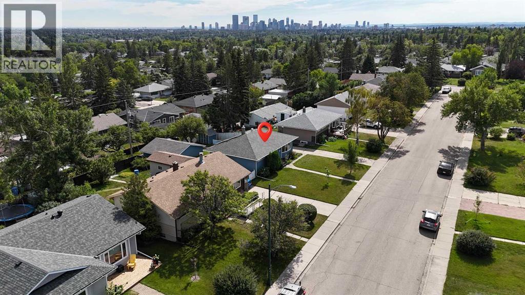 50 Thornlee Crescent NW, Calgary, Alberta  T2K 2W8 - Photo 37 - A2342056