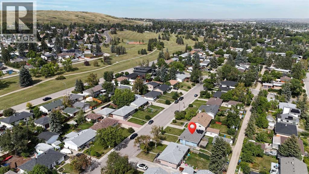 50 Thornlee Crescent NW, Calgary, Alberta  T2K 2W8 - Photo 39 - A2342056