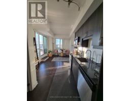 705 - 9191 YONGE STREET, Richmond Hill, Ontario
