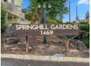 1469 SPRINGHILL Drive Unit# 9, Kamloops, BC V2E 1H5