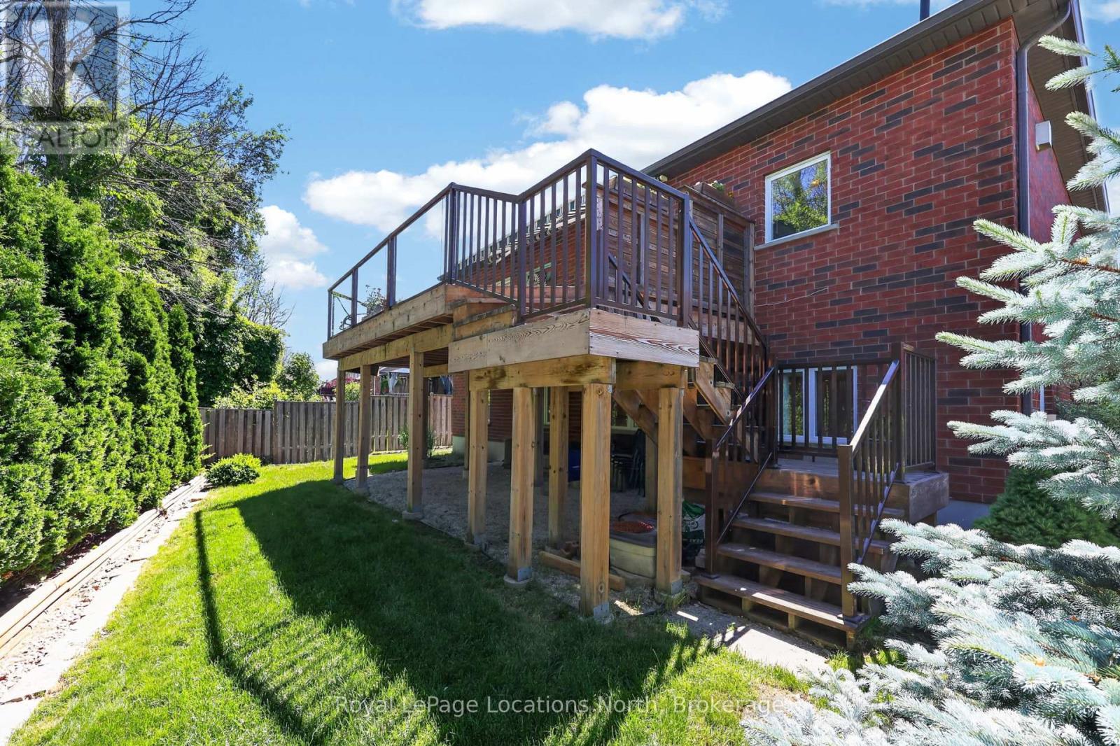 47 Chamberlain Crescent, Collingwood, Ontario  L9Y 0C9 - Photo 39 - S13490132