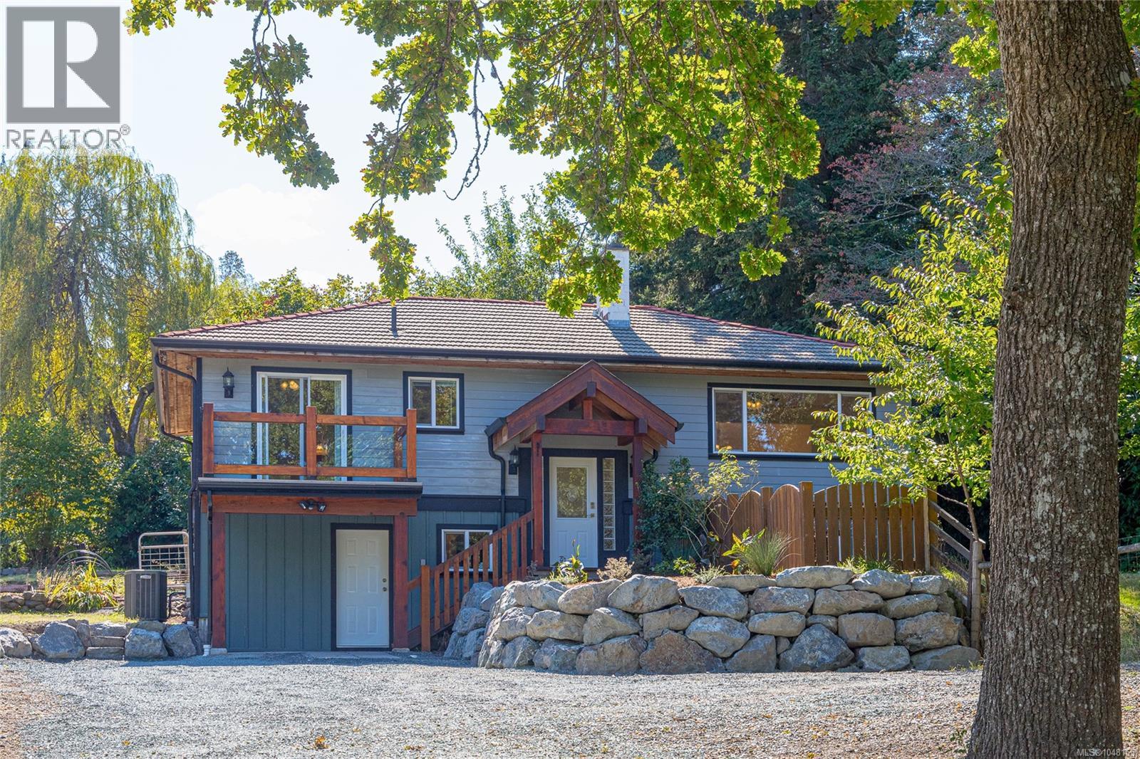 11196 North Watts Rd, Saltair, British Columbia  V9G 1Y6 - Photo 1 - 1048155