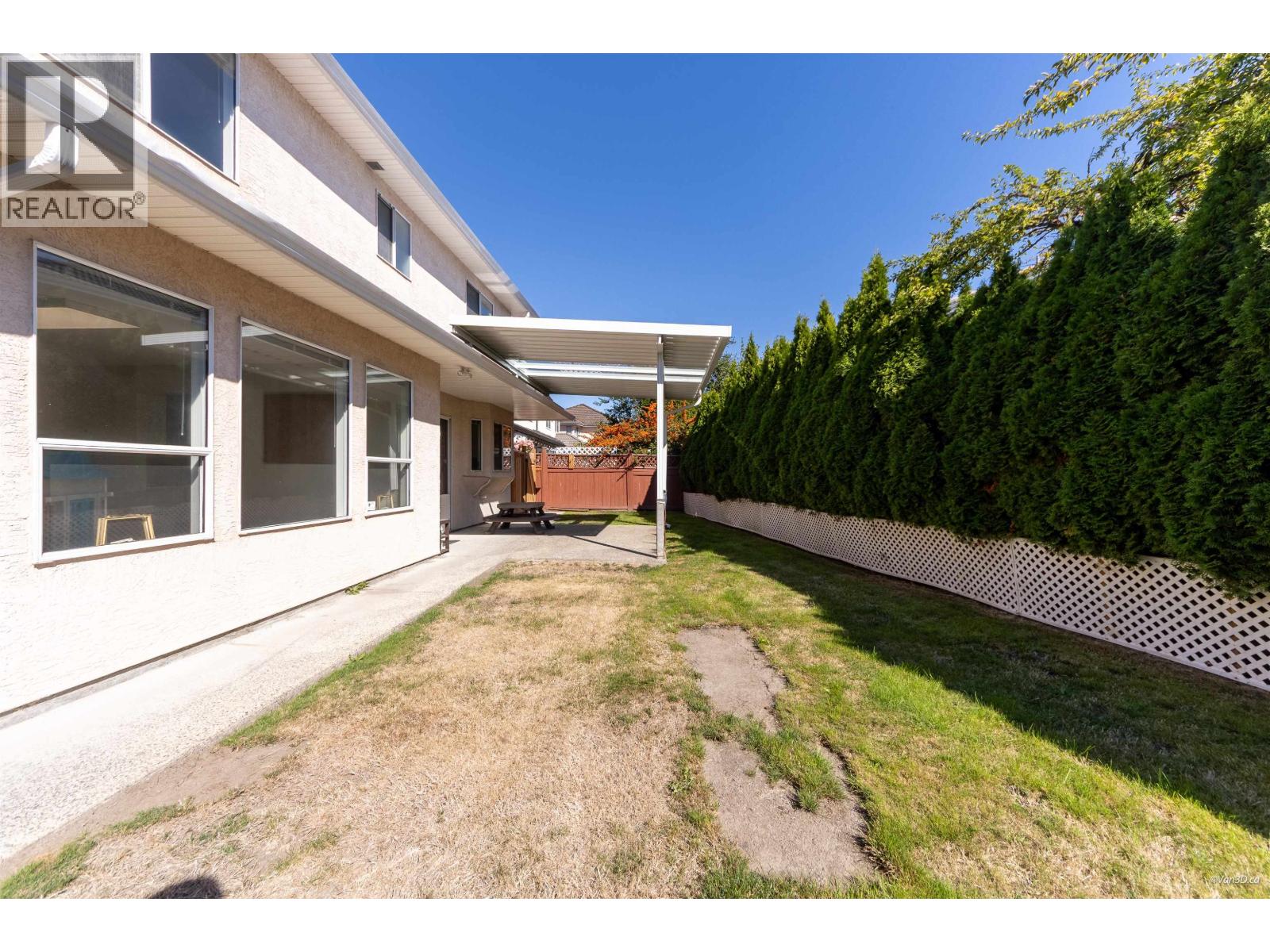 10128 Carter Court, Richmond, British Columbia  V6X 3V2 - Photo 32 - R3163250