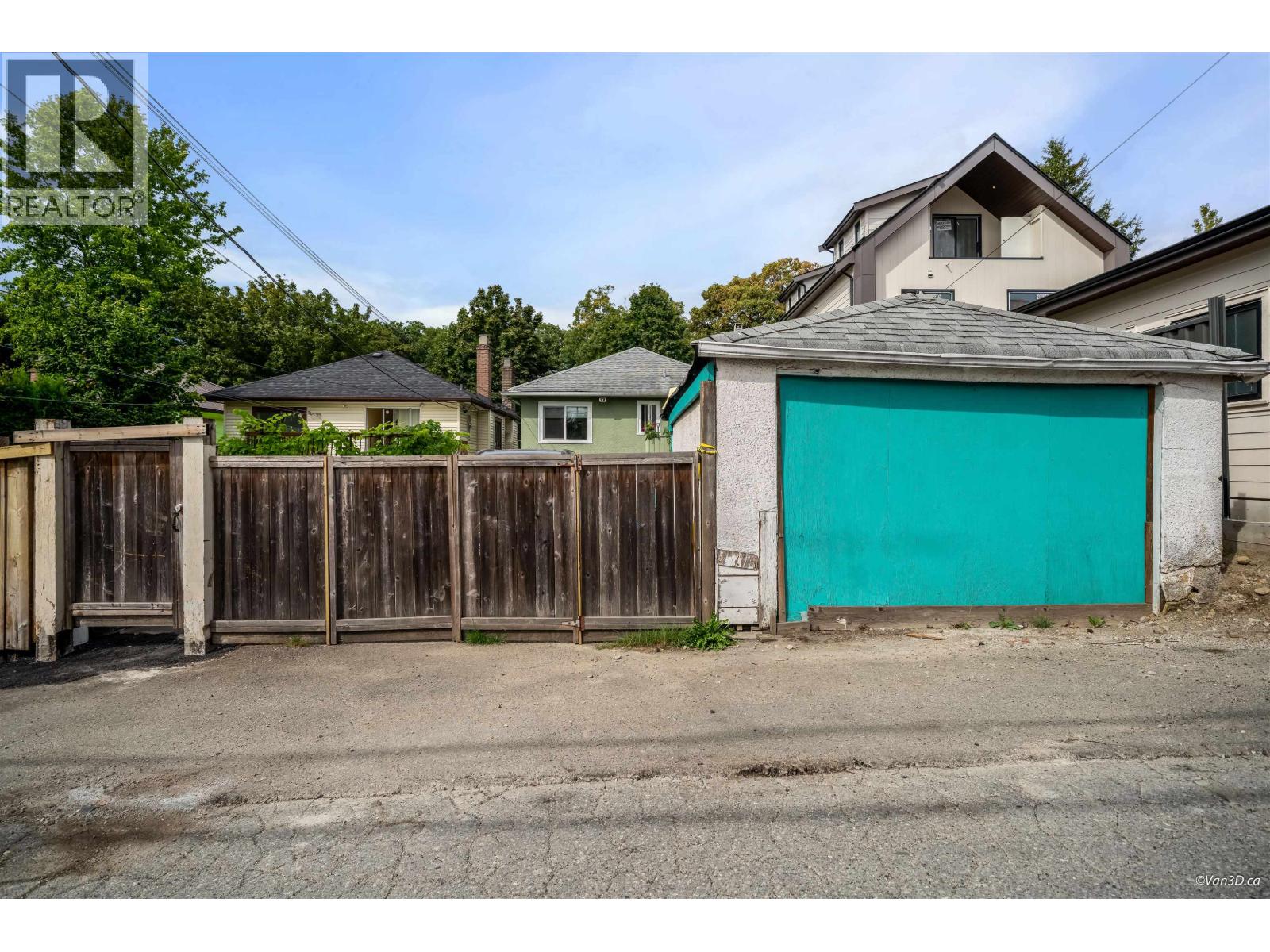 1978 E 8th Avenue, Vancouver, British Columbia V5N 1V1 - Photo 22 - R3160500