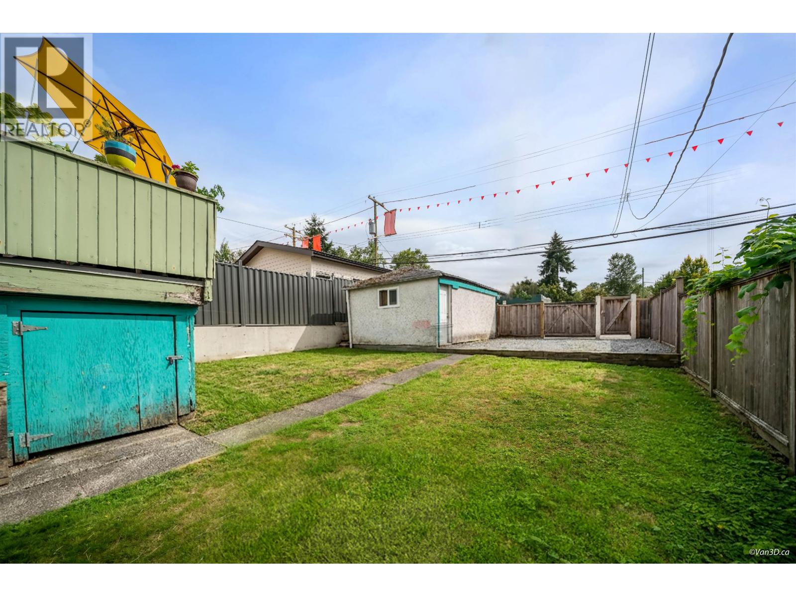 1978 E 8th Avenue, Vancouver, British Columbia V5N 1V1 - Photo 20 - R3160500