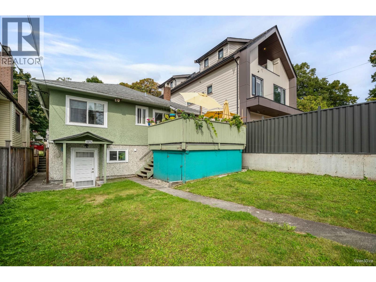 1978 E 8th Avenue, Vancouver, British Columbia V5N 1V1 - Photo 21 - R3160500