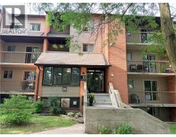 30 HICKORY Street E Unit# 115, waterloo, Ontario
