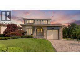 238 MCGARRY Drive, Kitchener, Ontario