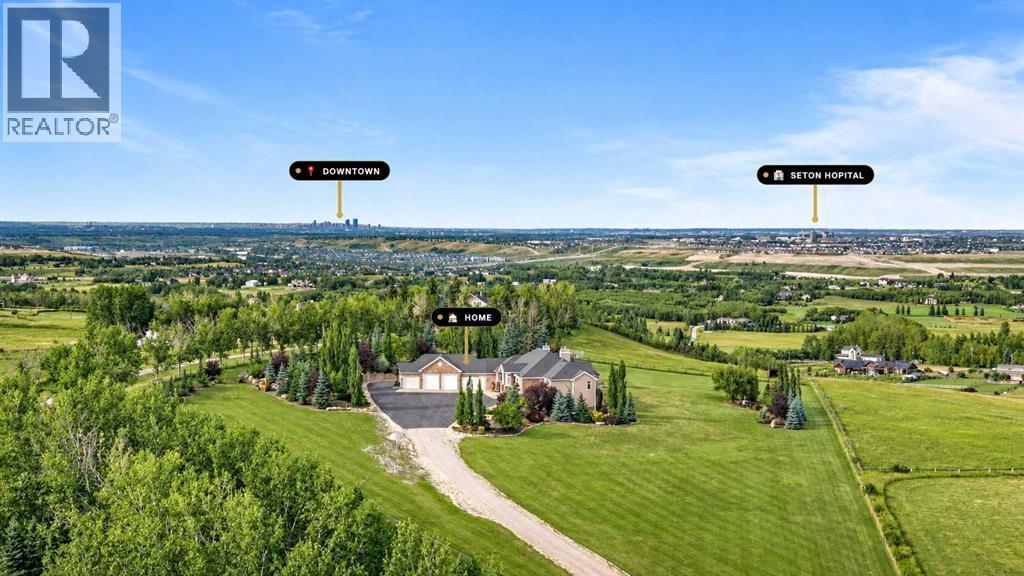 16198 262 Avenue E, Rural Foothills County, Alberta  T1S 4G7 - Photo 49 - A2342579