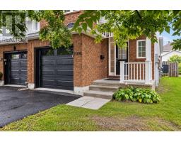 1006 MARKWICK CRESCENT, Ottawa, Ontario