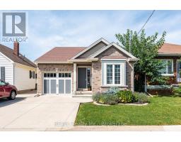 23 MYRTLE AVENUE, St. Catharines, Ontario