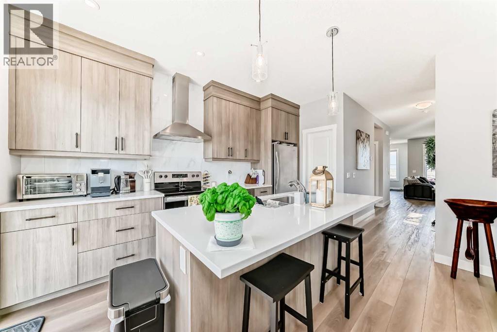 20893 Main Street Se, Calgary, Alberta  T3M 3M1 - Photo 4 - A2333444